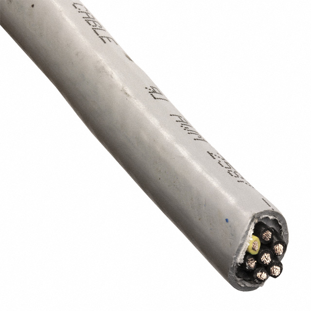 65607CY SL005 Alpha Wire  Cavi Fili